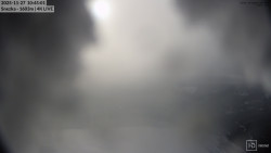 Sněžka - lanovka z Pece pod Sněžkou