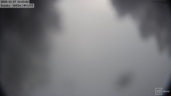 Sněžka - lanovka z Pece pod Sněžkou