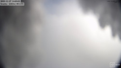 Sněžka - lanovka z Pece pod Sněžkou