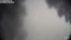 Sněžka - lanovka z Pece pod Sněžkou