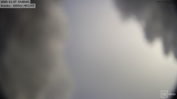 Sněžka - lanovka z Pece pod Sněžkou