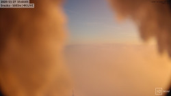 Sněžka - lanovka z Pece pod Sněžkou