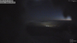 Sněžka - lanovka z Pece pod Sněžkou