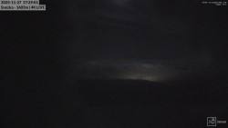 Sněžka - lanovka z Pece pod Sněžkou