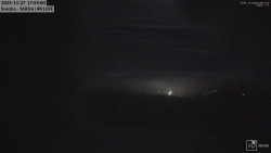 Sněžka - lanovka z Pece pod Sněžkou