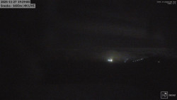 Sněžka - lanovka z Pece pod Sněžkou