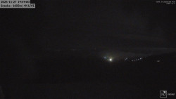 Sněžka - lanovka z Pece pod Sněžkou