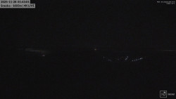 Sněžka - lanovka z Pece pod Sněžkou