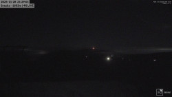 Sněžka - lanovka z Pece pod Sněžkou