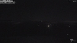 Sněžka - lanovka z Pece pod Sněžkou