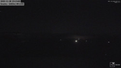 Sněžka - lanovka z Pece pod Sněžkou