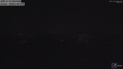 Sněžka - lanovka z Pece pod Sněžkou