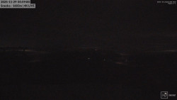 Sněžka - lanovka z Pece pod Sněžkou