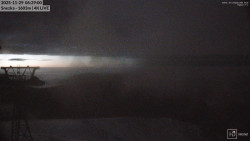 Sněžka - lanovka z Pece pod Sněžkou