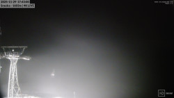 Sněžka - lanovka z Pece pod Sněžkou