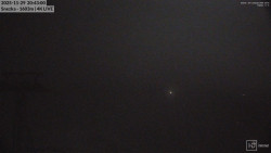 Sněžka - lanovka z Pece pod Sněžkou