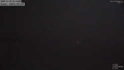 Sněžka - lanovka z Pece pod Sněžkou