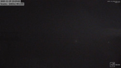 Sněžka - lanovka z Pece pod Sněžkou