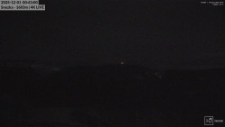 Sněžka - lanovka z Pece pod Sněžkou