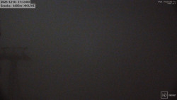 Sněžka - lanovka z Pece pod Sněžkou