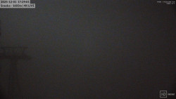 Sněžka - lanovka z Pece pod Sněžkou