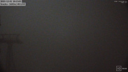 Sněžka - lanovka z Pece pod Sněžkou