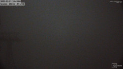 Sněžka - lanovka z Pece pod Sněžkou