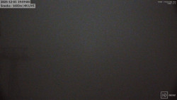 Sněžka - lanovka z Pece pod Sněžkou