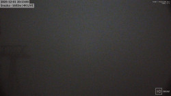 Sněžka - lanovka z Pece pod Sněžkou