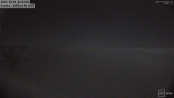 Sněžka - lanovka z Pece pod Sněžkou