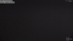 Sněžka - lanovka z Pece pod Sněžkou