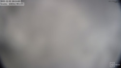 Sněžka - lanovka z Pece pod Sněžkou