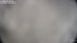 Sněžka - lanovka z Pece pod Sněžkou