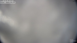 Sněžka - lanovka z Pece pod Sněžkou