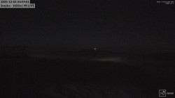 Sněžka - lanovka z Pece pod Sněžkou