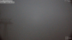 Sněžka - lanovka z Pece pod Sněžkou