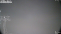 Sněžka - lanovka z Pece pod Sněžkou