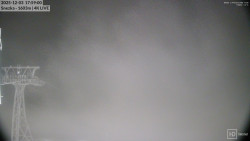 Sněžka - lanovka z Pece pod Sněžkou