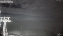 Sněžka - lanovka z Pece pod Sněžkou