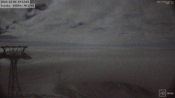 Sněžka - lanovka z Pece pod Sněžkou