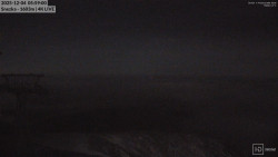 Sněžka - lanovka z Pece pod Sněžkou