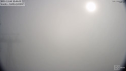 Sněžka - lanovka z Pece pod Sněžkou