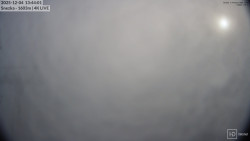 Sněžka - lanovka z Pece pod Sněžkou