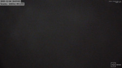 Sněžka - lanovka z Pece pod Sněžkou