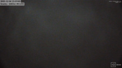 Sněžka - lanovka z Pece pod Sněžkou