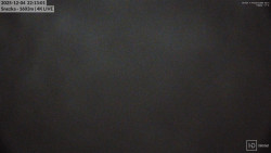 Sněžka - lanovka z Pece pod Sněžkou