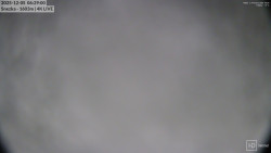 Sněžka - lanovka z Pece pod Sněžkou