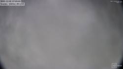 Sněžka - lanovka z Pece pod Sněžkou