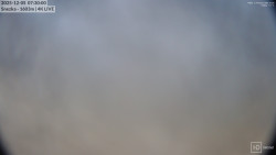 Sněžka - lanovka z Pece pod Sněžkou