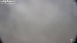 Sněžka - lanovka z Pece pod Sněžkou